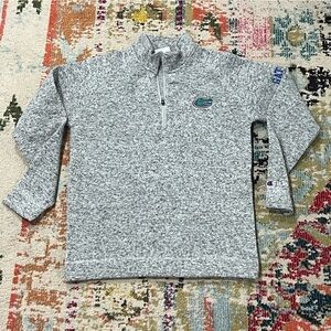 University of Florida Gators NCAA College Champion Better Sweater Style Fleece